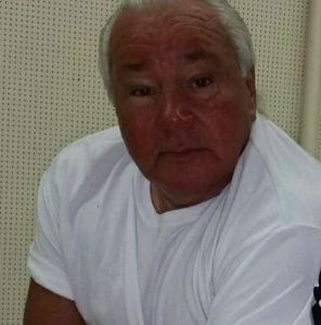 Meet your Posher, Larry